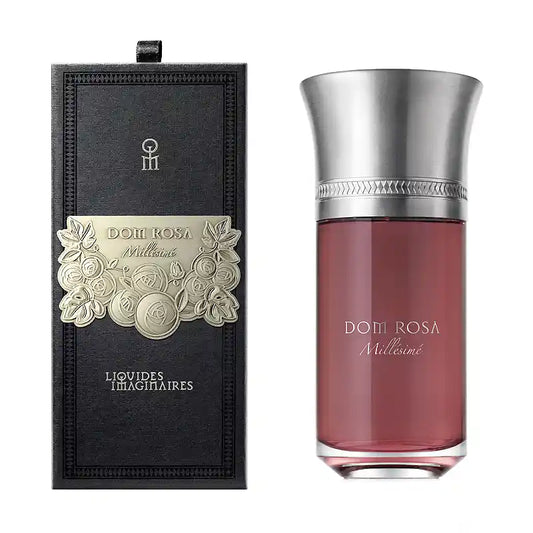 Liquides Imaginaires Dom Rosa Millesime EDP 100ML