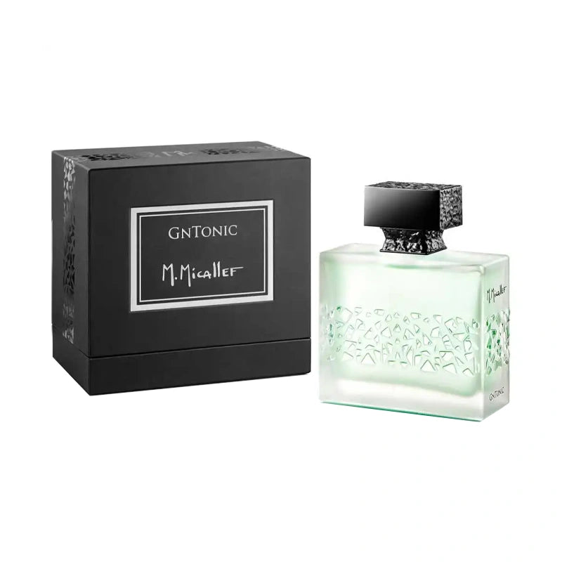 M. Micallef GNTONIC EDP 100ML