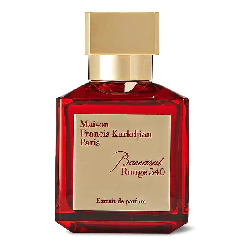Maison Francis Kurkdjian Baccarat Rouge 540 Extrait 70ML (Unboxed)