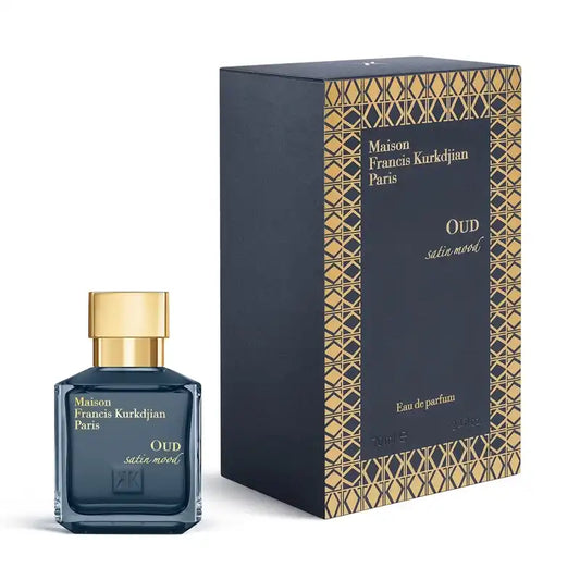 Maison Francis Kurkdjian Oud Satin Mood EDP 70ML