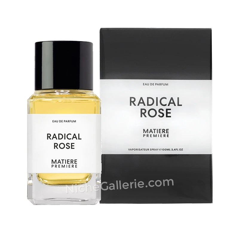 Matiere Premiere Radical Rose EDP 100ML