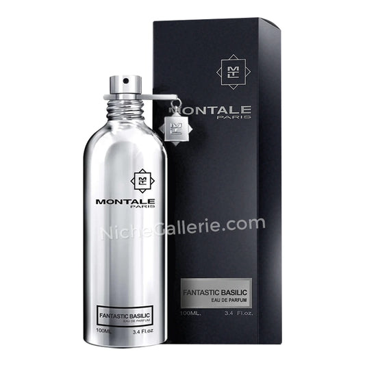 Montale Fantastic Basilic 100ML