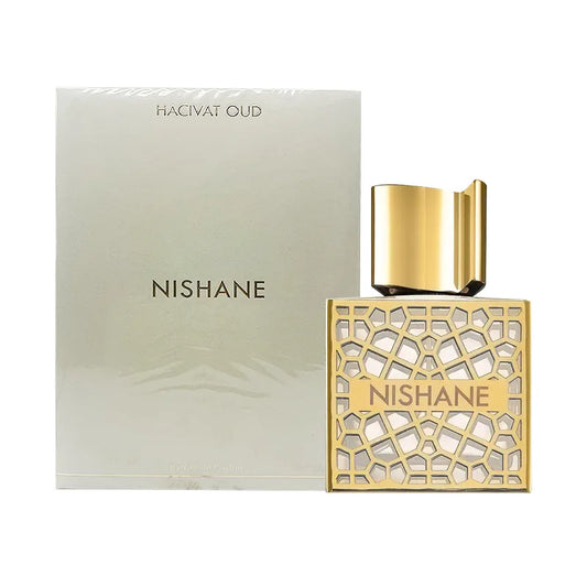 Nishane Hacivat Oud Extrait de Parfum 50ML