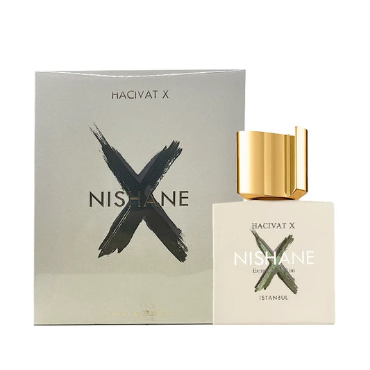 Nishane Hacivat X Extrait de Parfum 100ML