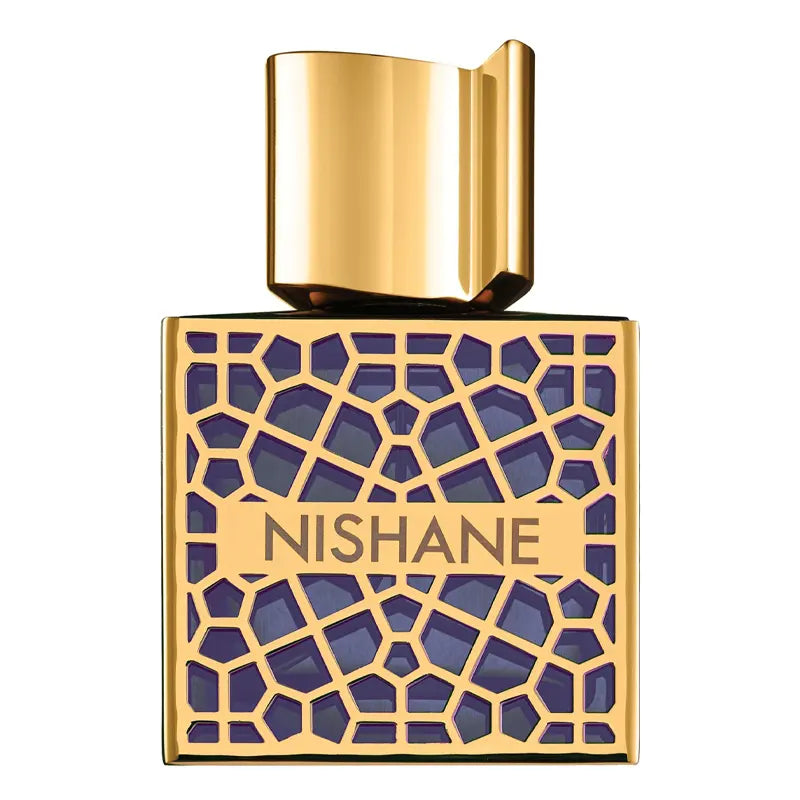 Nishane Mana Extrait De Parfum 50ML (Unboxed)