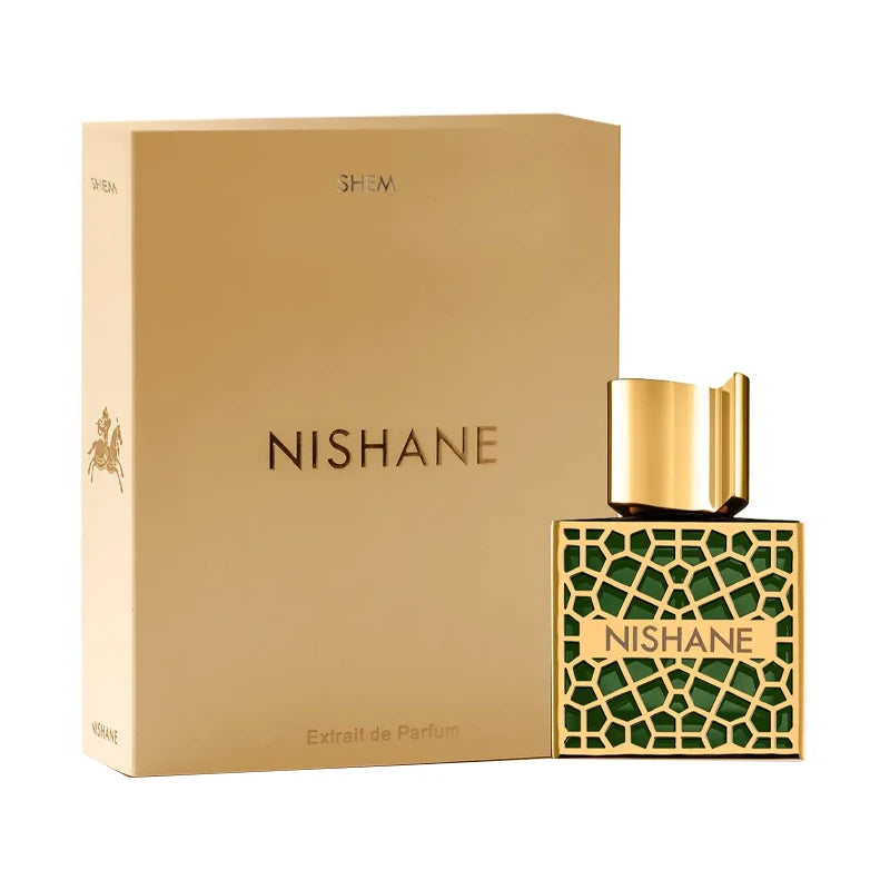 Nishane Shem Extrait De Parfum 50ML