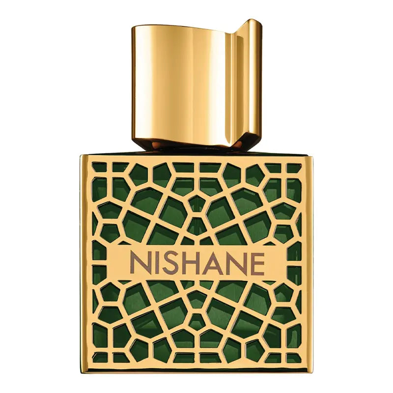 Nishane Shem Extrait De Parfum 50ML (Unboxed)