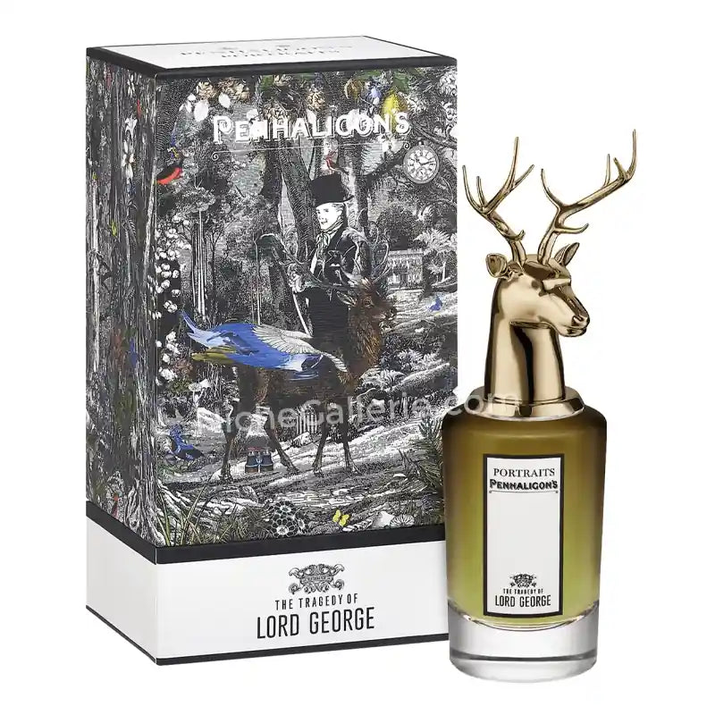 Penhaligon’s Lord George EDP 75ML