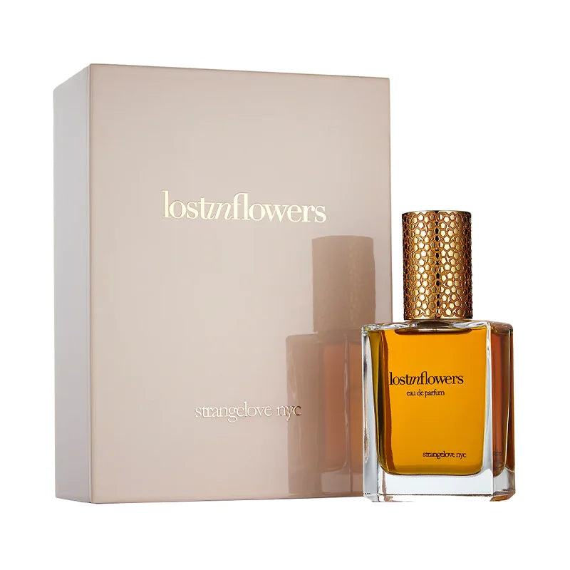 Strangelove NYC Lost In Flowers EDP 100ML