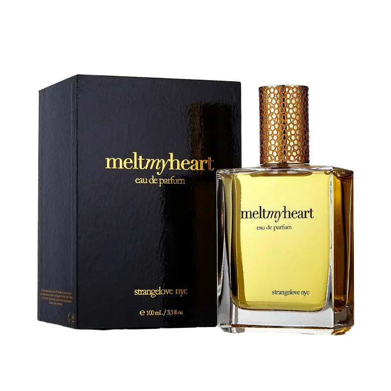 Strangelove NYC Melt My Heart EDP 100ML