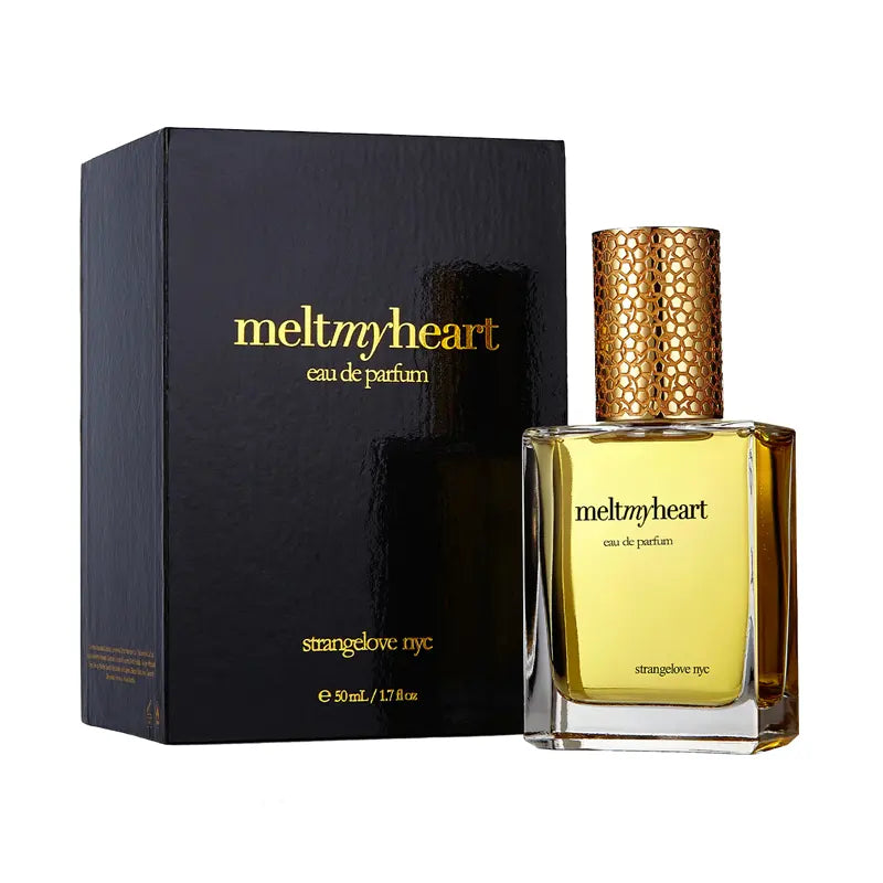 Strangelove NYC Melt My Heart EDP 50ML