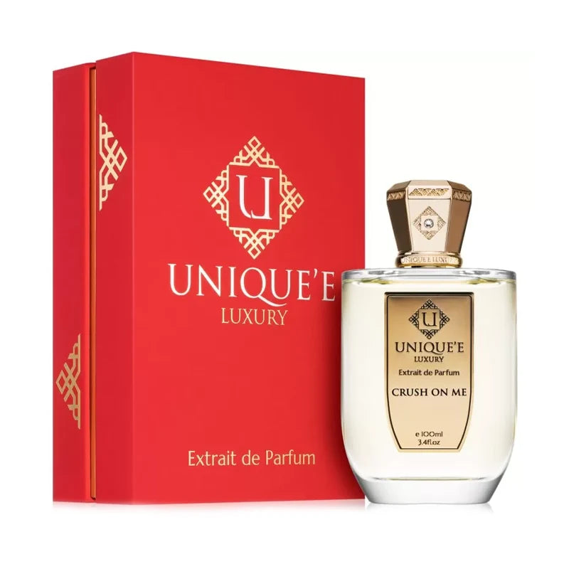 Uniquee Luxury Crush On Me Extrait De Parfum 100ML