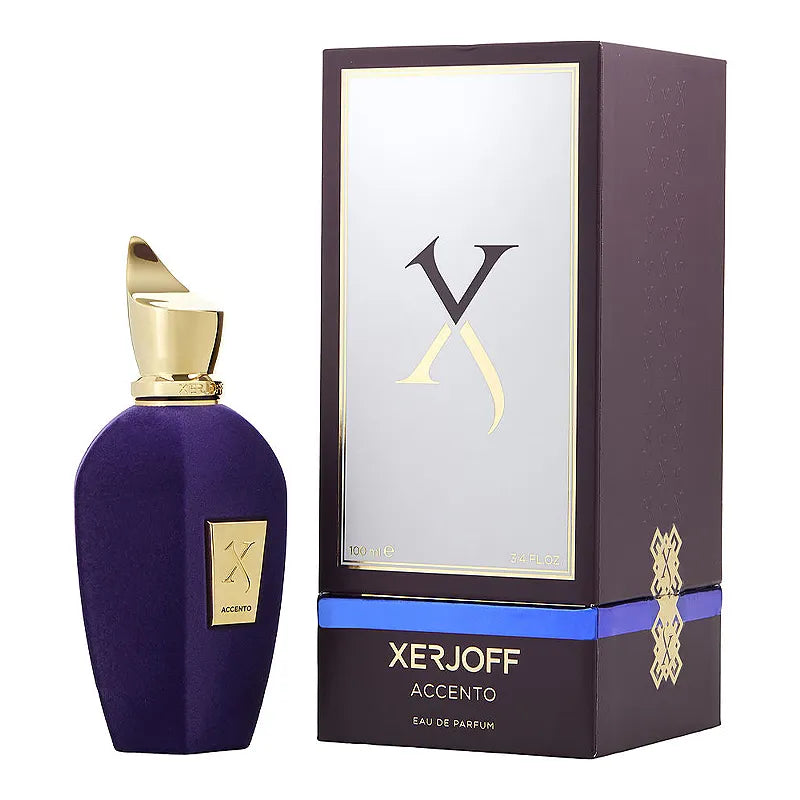 Xerjoff Accento Eau de Parfum 100ML