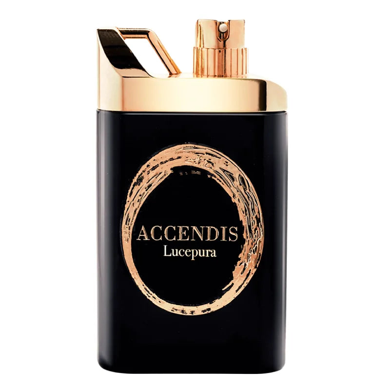 Accendis Lucepura EDP 100ML (Unboxed)