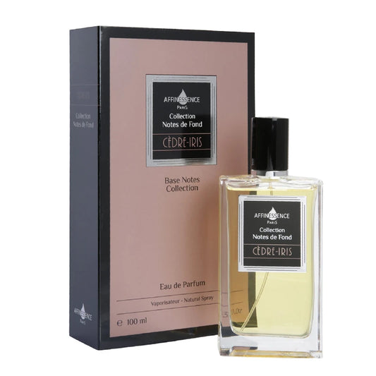 Affinessence Cedre’Iris Eau de Parfum 100ML