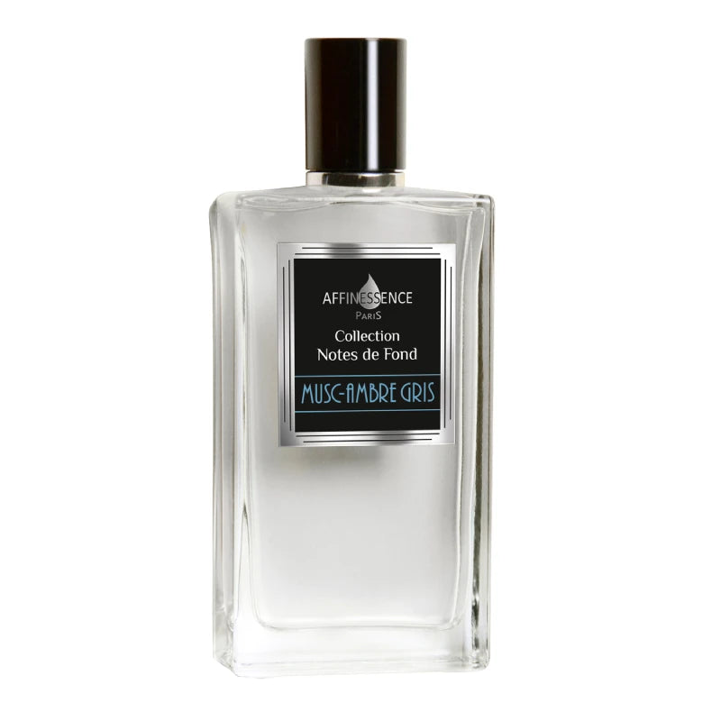 Affinessence Musc – Ambre Gris EDP 100ML (Unboxed)