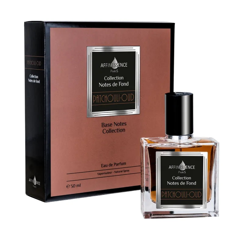 Affinessence Patchouli Oud EDP 50ML