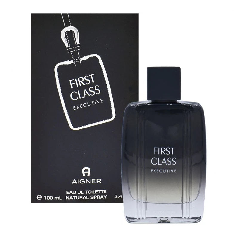 Aigner First Class Executive EDT 100ML