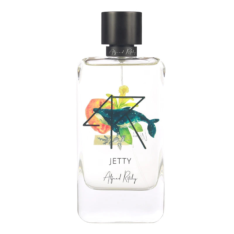 Alfred Ritchy Jetty 100ML (Unboxed)