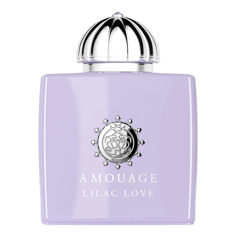 Amouage Lilac Love Woman EDP 100ML (Unboxed)