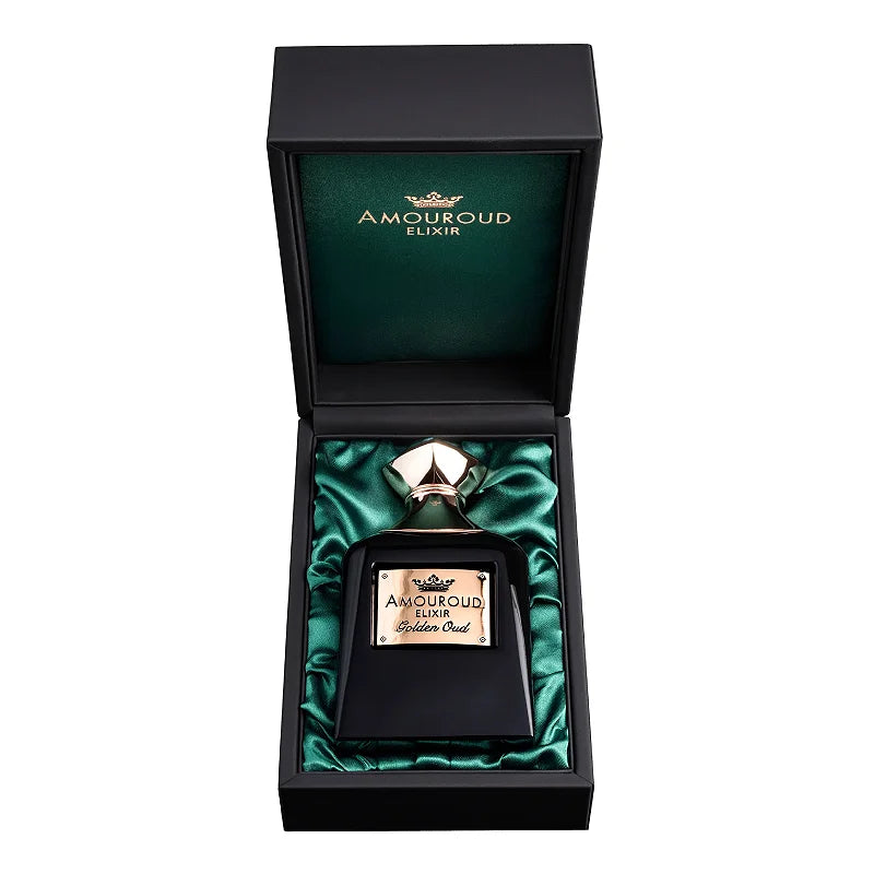 Amouroud Elixir Golden Oud 75ML