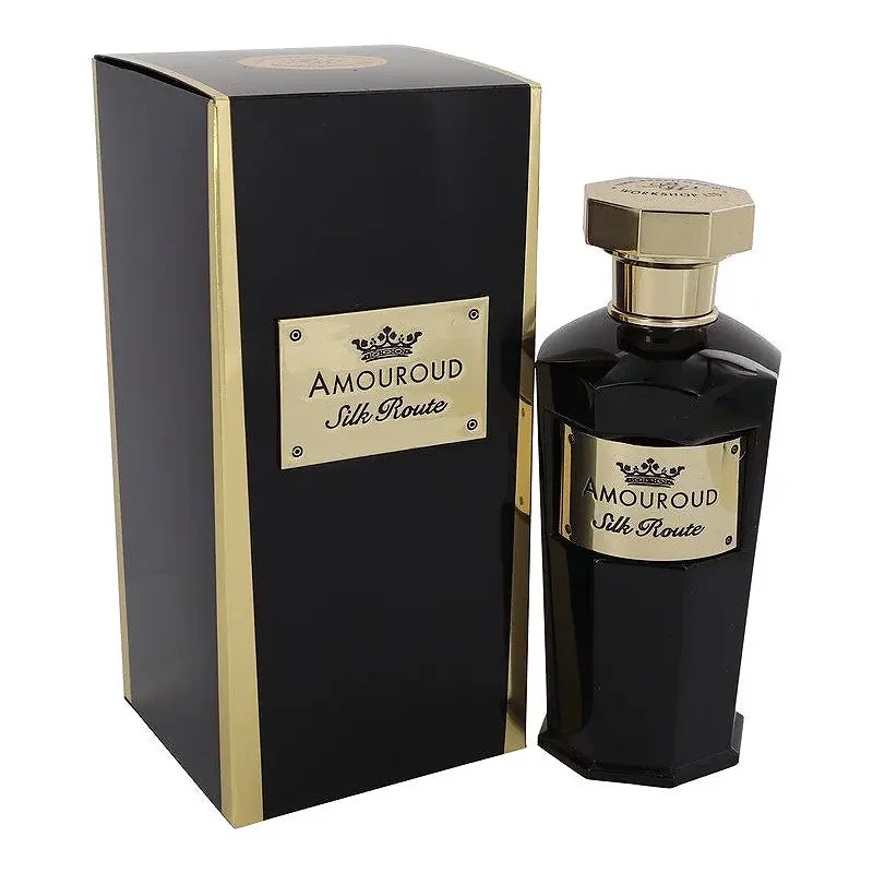 Amouroud Silk Route EDP 100ML