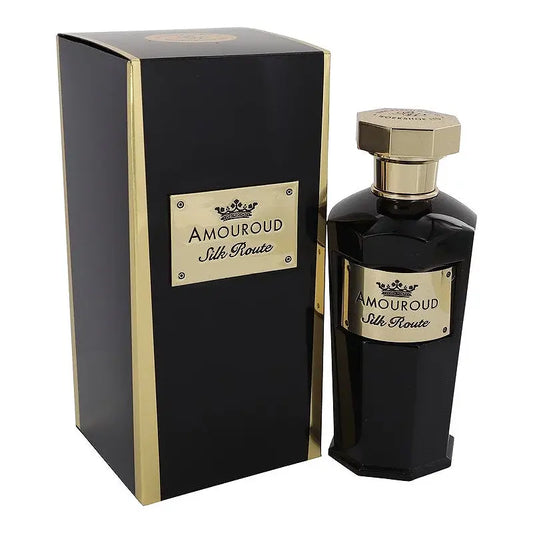 Amouroud Silk Route EDP 100ML