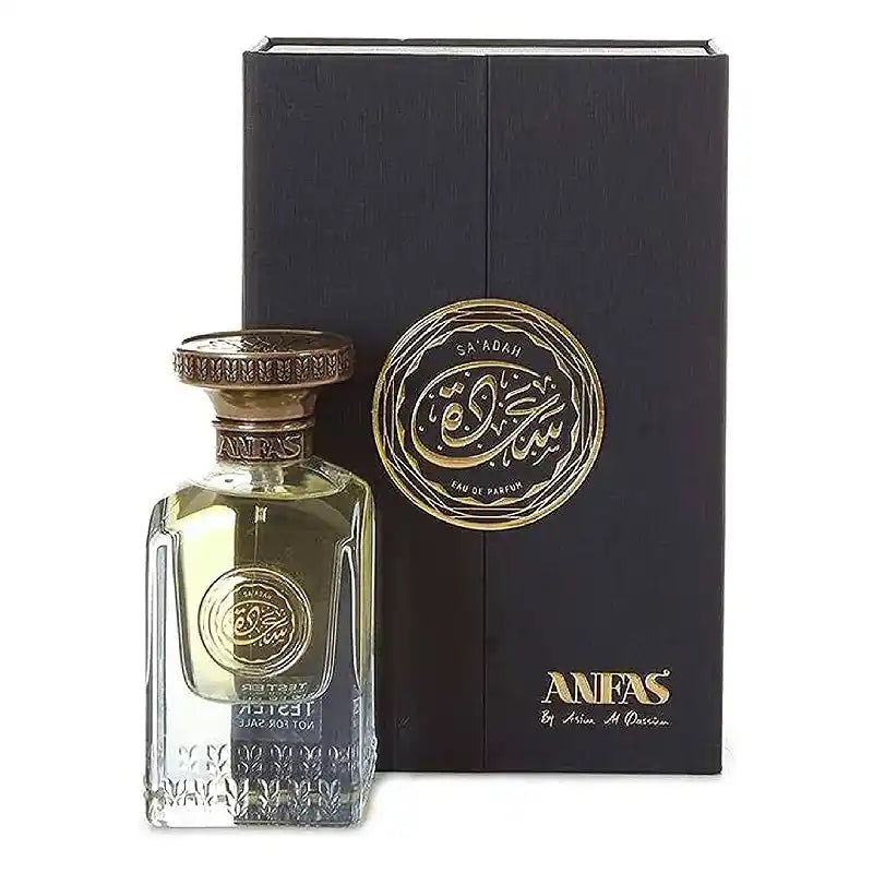 Anfas Saadah 75ML
