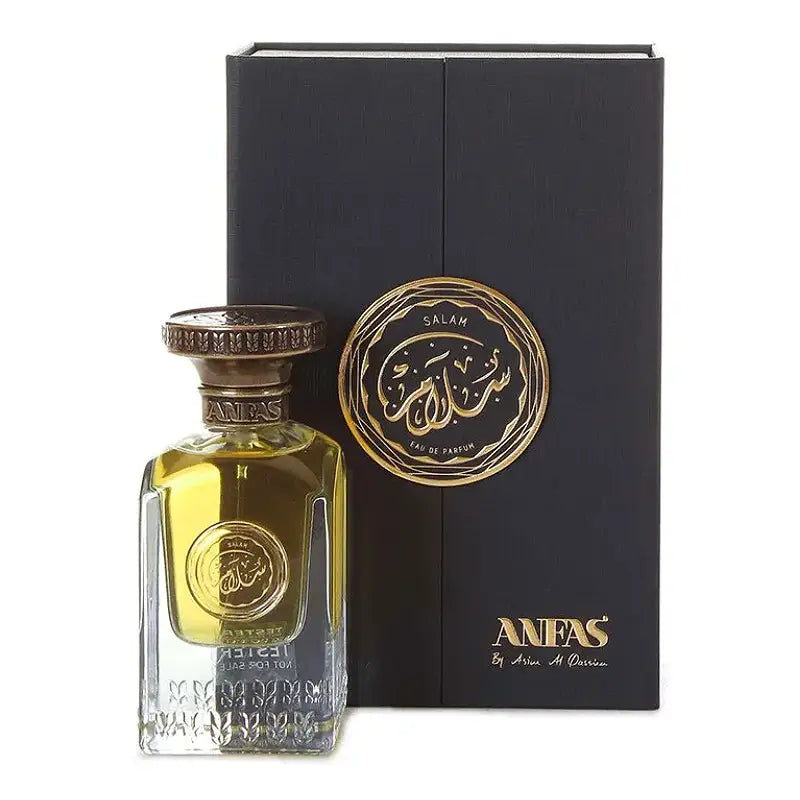 Anfas Salam 75ML