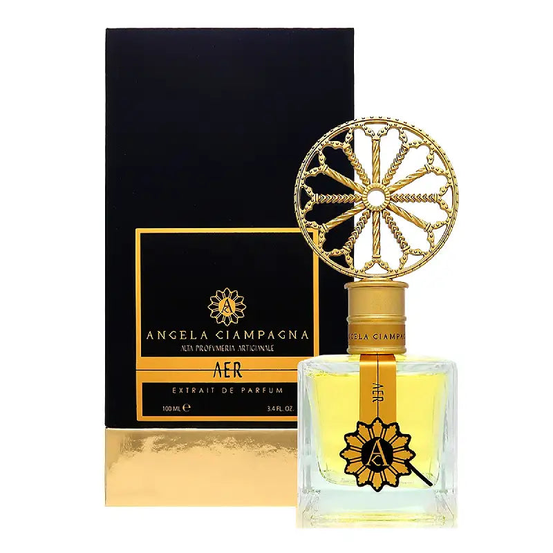 Angela Ciampagna Aer Extrait De Parfum 100ML