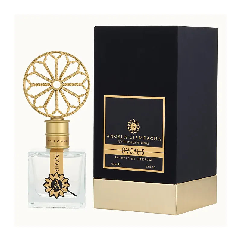 Angela Ciampagna Ducalis Extrait De Parfum 100ML