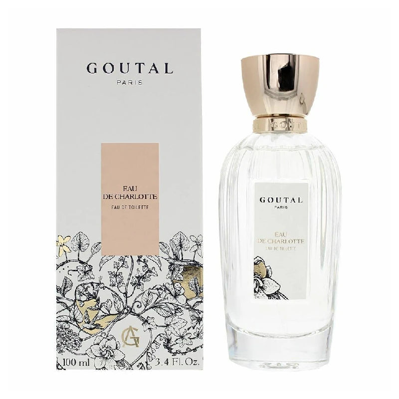 Annick Goutal Eau De Charlotte EDT 100ML