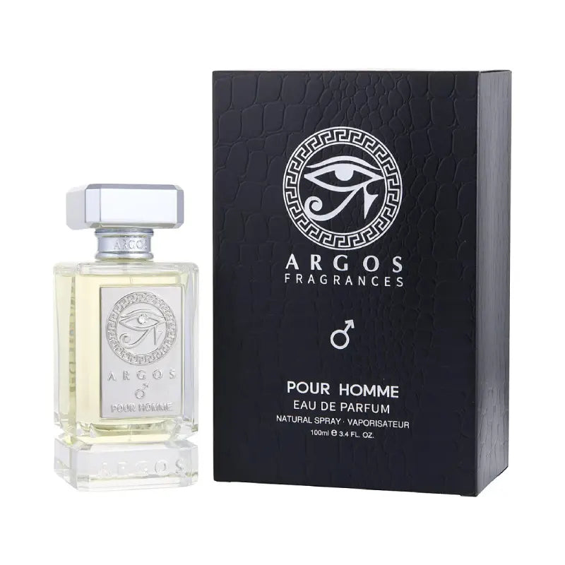 Argos Pour Homme EDP 100ML