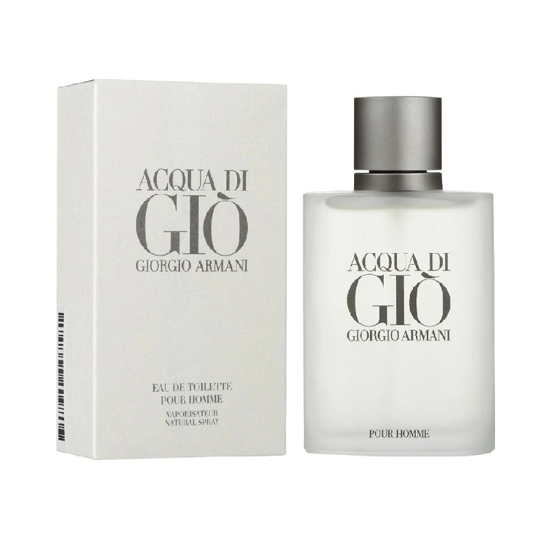 Giorgio Armani Acqua Di Gio Men EDT 100ML