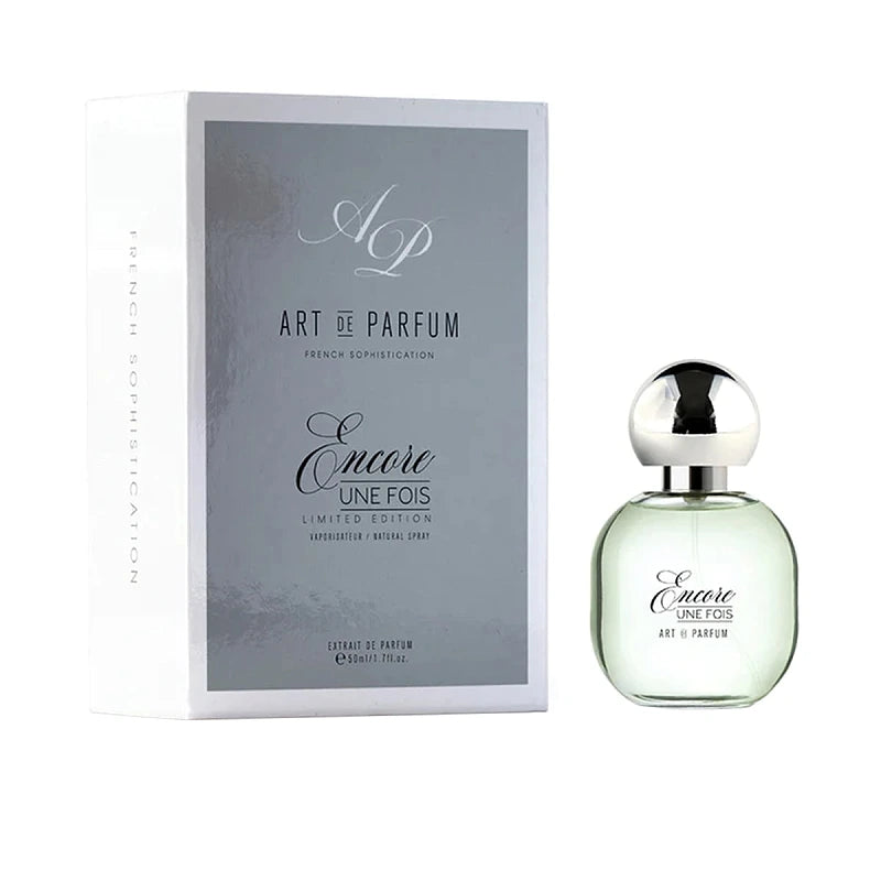 Art De Perfume Encore Une Fois 50ML