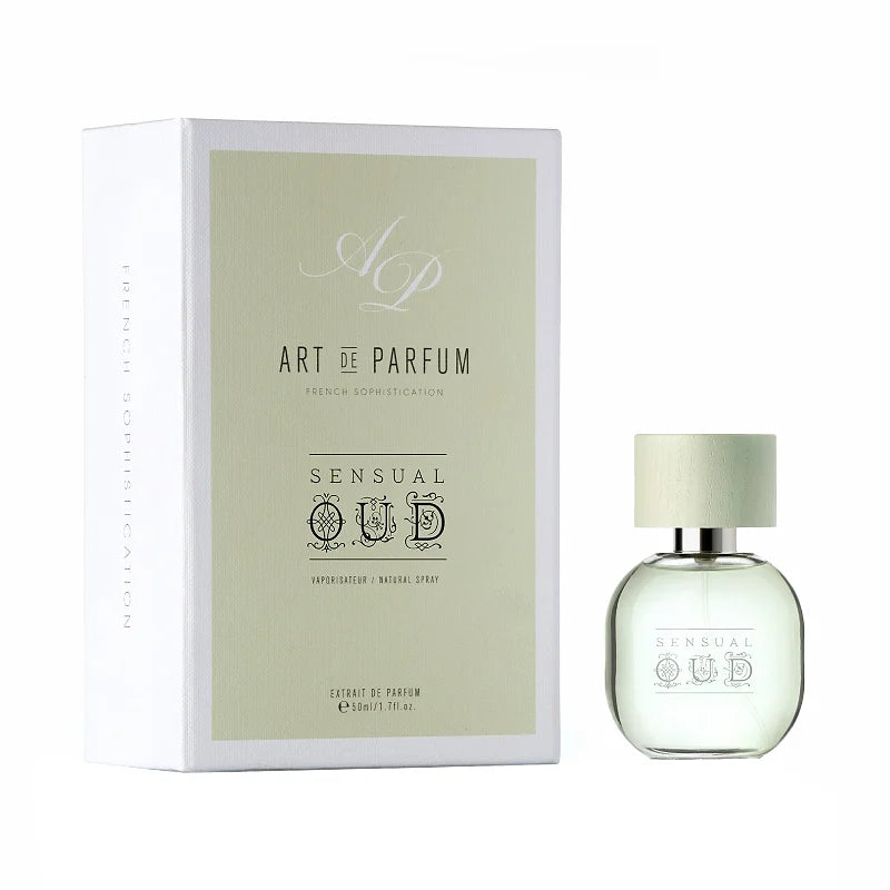 Art De Perfume Sensual Oud 50ML
