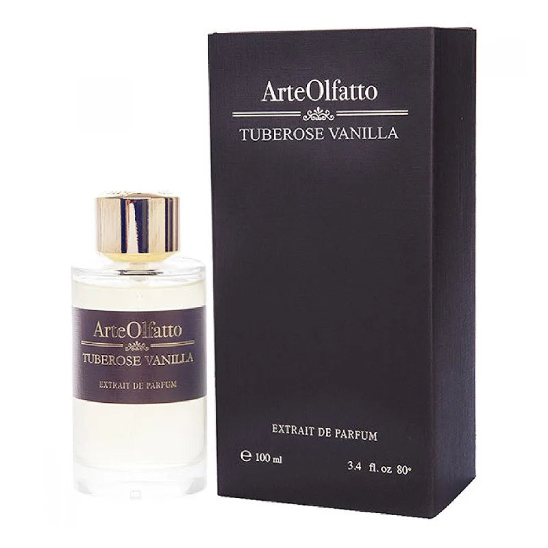 Arteolfatto Tuberose Vanille Extrait De Parfum 100ML