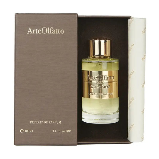 Arteolfatto Yakamoz Extrait De Parfum 100ML
