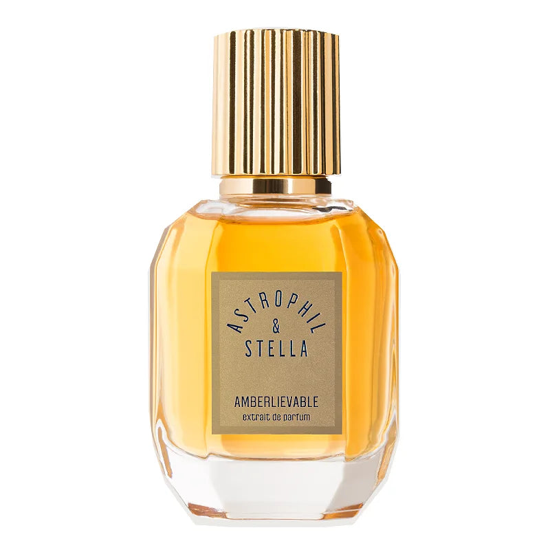 Astrophil & Stella Amberlievable Extrait 50ML (Unboxed)