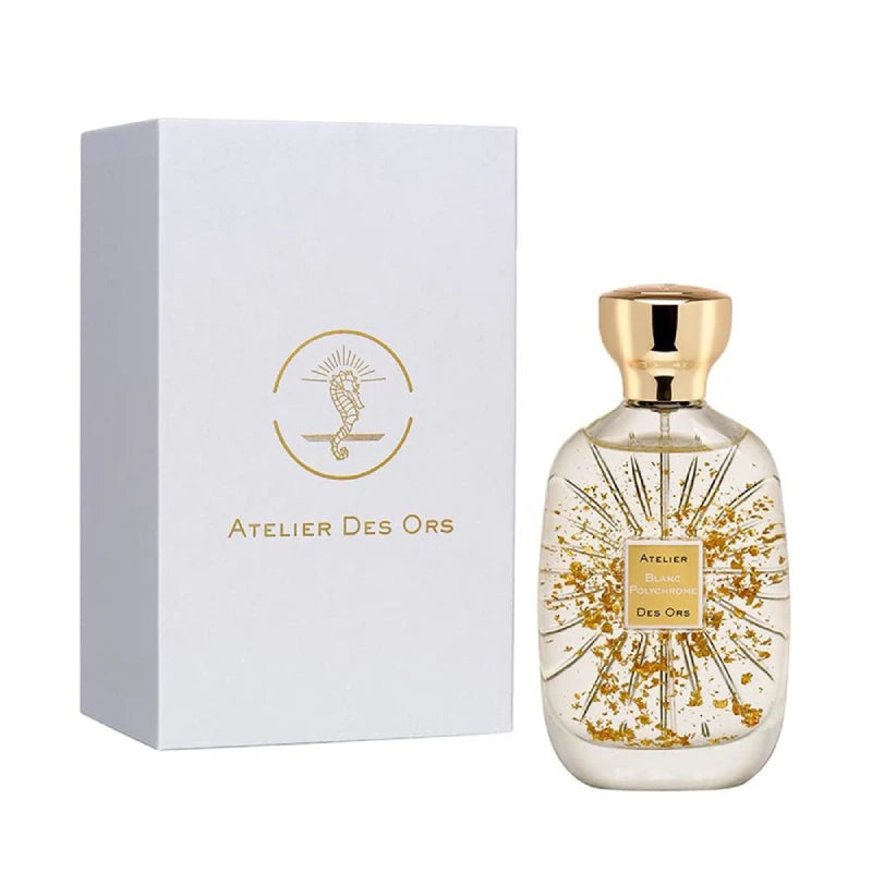Atelier Des Ors Blanc Polychrome EDP 100ML