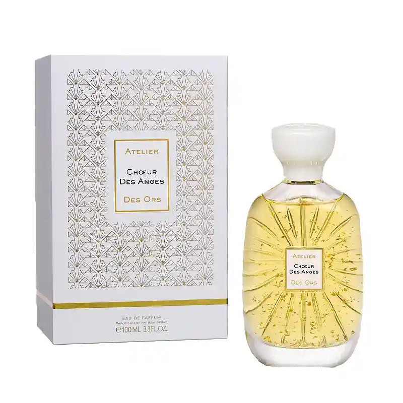 Atelier Des Ors Choeur Des Anges EDP 100ML