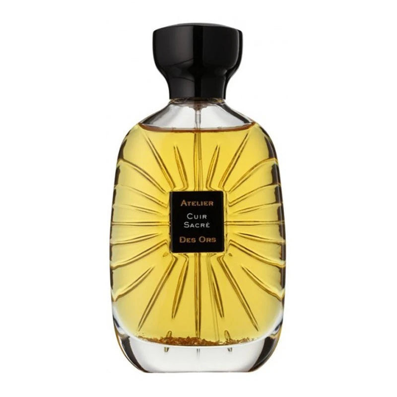 Atelier Des Ors Cuir Sacre EDP 100ML (Unboxed)