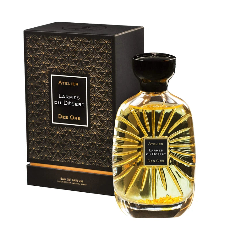 Atelier Des Ors Larmes Du Desert EDP 100ML