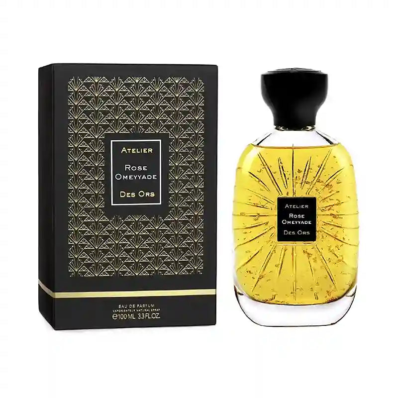 Atelier Des Ors Rose Omeyyade Ext 30% 100ML