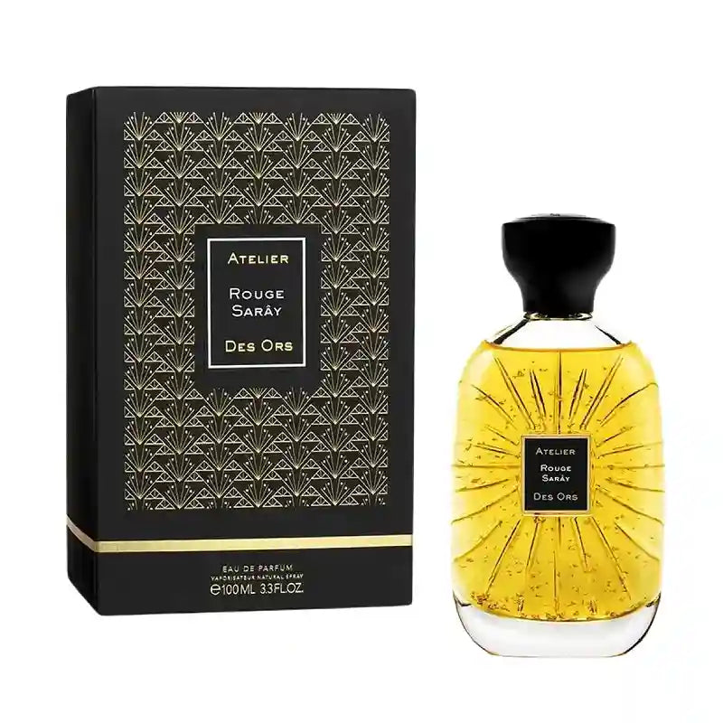 Atelier Des Ors Rouge Saray EDP 100ML