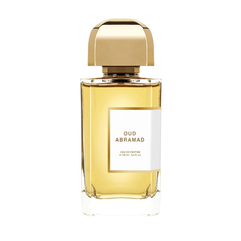 BDK Parfums Oud Abramad EDP 100ML (Unboxed)