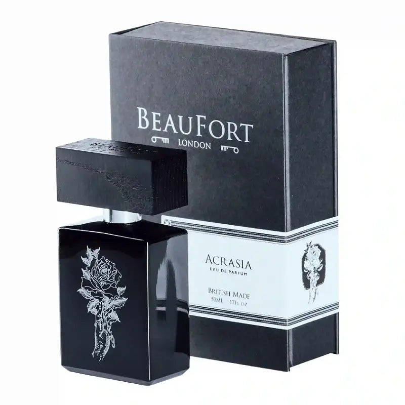 Beaufort London Acrasia EDP 50ML