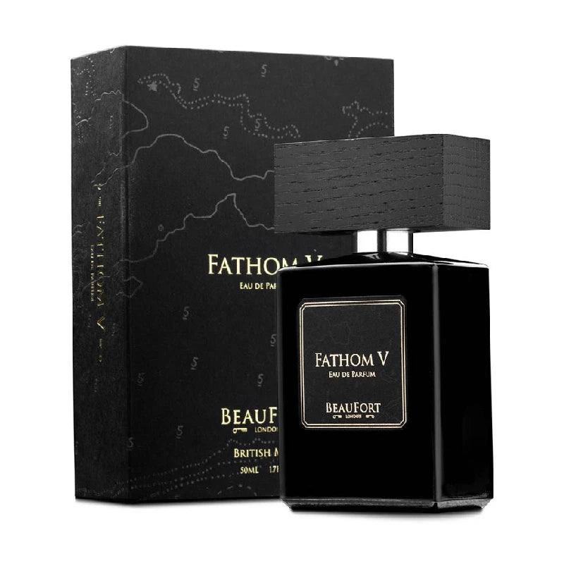 Beaufort London Fathom V EDP 50ML
