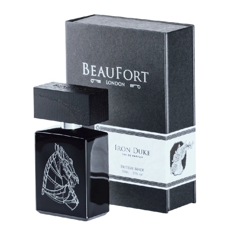 Beaufort London Iron Duke EDP 50ML