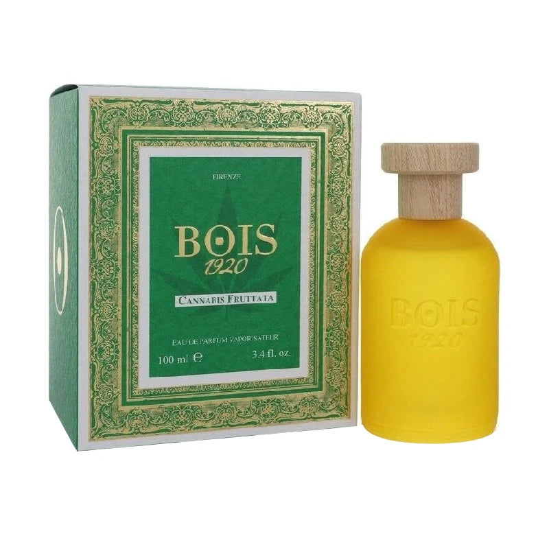 Bois 1920 Cannabis Fruttata EDP 100ML